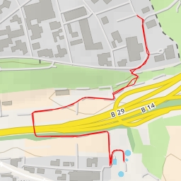 thumbnail for Kläranlage Krättenbach - Auf der Höhe