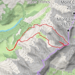 thumbnail for Tardevant