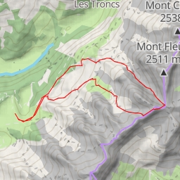 thumbnail for L'Ambrevetta