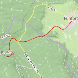 thumbnail for Bussenwiesen-See