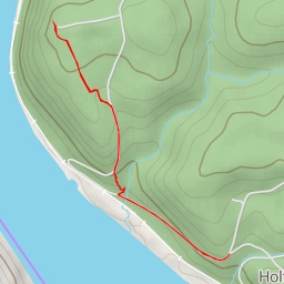 thumbnail for Pinnacle Overlook