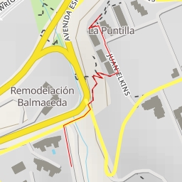 thumbnail for Mirador