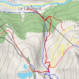 thumbnail for Tête du Solaise