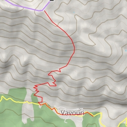 thumbnail for Βαβούρι - Δημοτική Ενότητα Φιλιατών