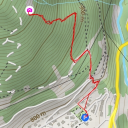 thumbnail for Troi dei Cianpanì