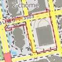 thumbnail for 東京都庁 - 虹の橋 - 新宿区