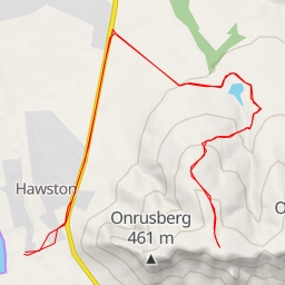 thumbnail for Onrusberg