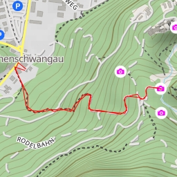 thumbnail for Marienbrücke - Marienbrücke