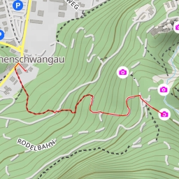 thumbnail for Bleckenaustraße