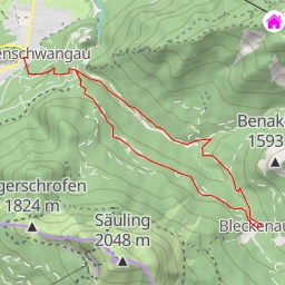 thumbnail for Berggasthaus Bleckenau