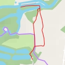 thumbnail for Southcote Lock Footbridge - Southcote Lock Footbridge