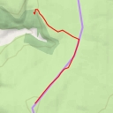 thumbnail for Eglwyseg Mountain