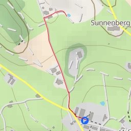 thumbnail for Langfuhrstrasse