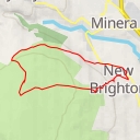 thumbnail for Esclusham Mountain