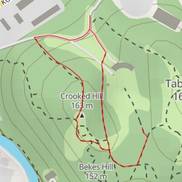 thumbnail for Karigailos kalnas