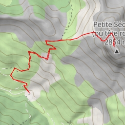 thumbnail for Petite Séolane