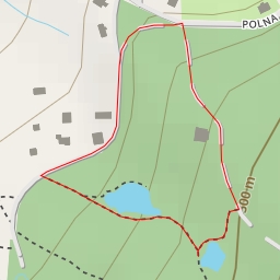 thumbnail for Grób nieznanego żołnierza - Polna - Bielsko-Biała