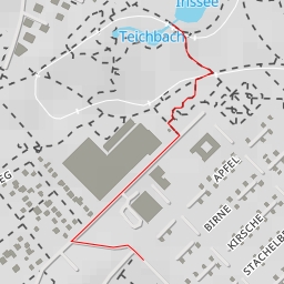 thumbnail for Sangerhauser Weg - Berlin