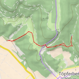thumbnail for Trail Kimms Ruh - Walsbachquelle - Trail Kimms Ruh - Walsbachquelle