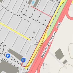 thumbnail for Calle Isla de Bohol - Getafe