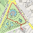 thumbnail for Biblioteca Pública Virgilio Barco - Avenida Carrera 60 - Bogotá