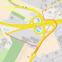 thumbnail for Avenue de Sainte-Apolline