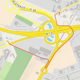 thumbnail for Avenue de Sainte-Apolline - Avenue de Sainte-Apolline