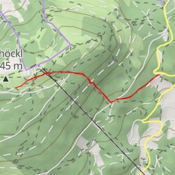 thumbnail for Schöcklhöhenstraße - Schöcklhöhenstraße - St. Radegund