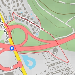 thumbnail for Aubodenstrasse