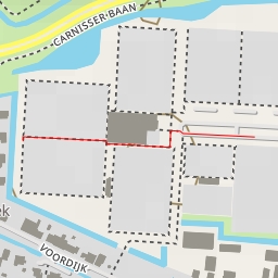 thumbnail for VV Smitshoek - Smitshoekse Baan