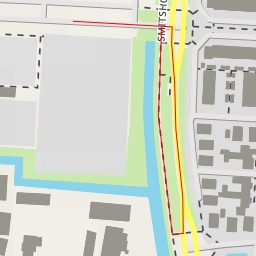 thumbnail for VV Smitshoek - Smitshoekse Baan