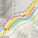 thumbnail for Provo Canyon Road