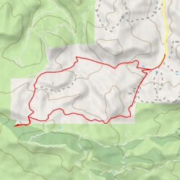 thumbnail for Cumberland Trail - Cumberland Trail