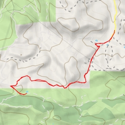 thumbnail for Black Diamond Trail - Black Diamond Trail