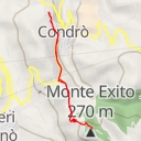 thumbnail for Monte Exito