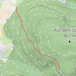 thumbnail for Freiherr von Drais-Weg