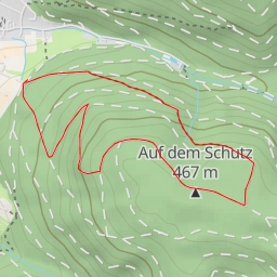 thumbnail for Auf dem Schutz