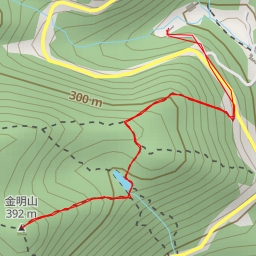 thumbnail for 金明山