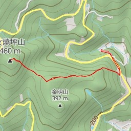 thumbnail for 火燒坪山