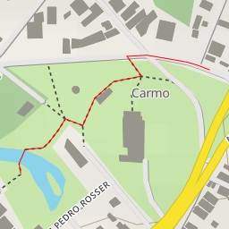 thumbnail for Centro Histórico da Cidade de Olinda - Travessa do Piza - Olinda