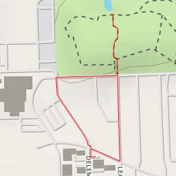 thumbnail for Screech Owl Trail - Screech Owl Trail