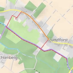 thumbnail for Schürensteg - Schürensteg