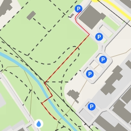 thumbnail for Via della Cooperazione