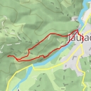 thumbnail for Route des Roudils - Route des Roudils