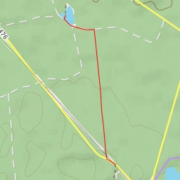 thumbnail for Étang Bettevoux