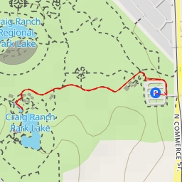 thumbnail for West Craig Road - North Las Vegas