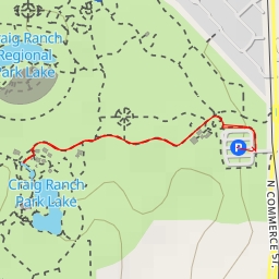 thumbnail for West Craig Road - North Las Vegas