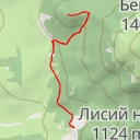 thumbnail for Лохматая (Зеленый мыс)