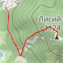 thumbnail for Лисий нос