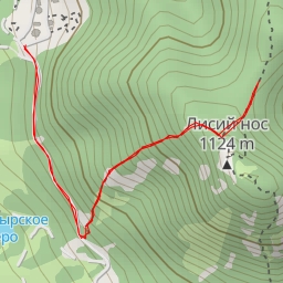 thumbnail for Два Брата - Вершина Бештау — классика